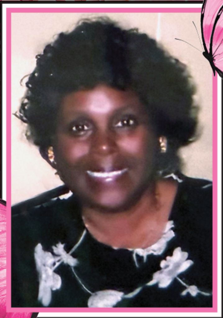 Carolyn Sylvia Cromwell