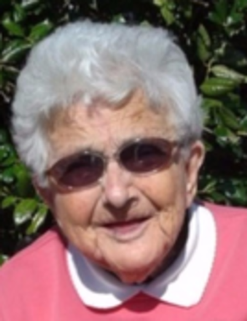 Elizabeth  Robinson Tidd