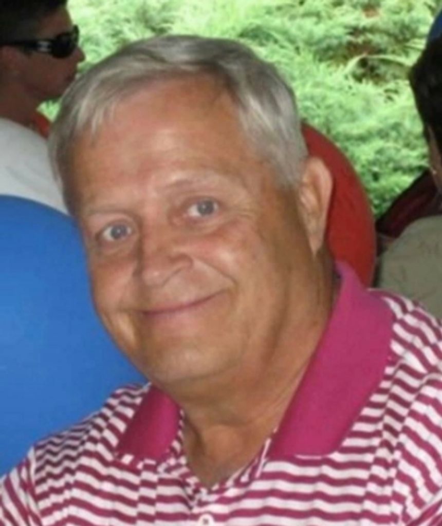 John R. "Jack" Vaeth