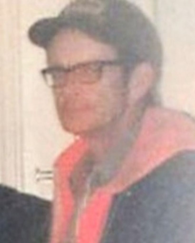 Larry R. Reynolds Profile Photo