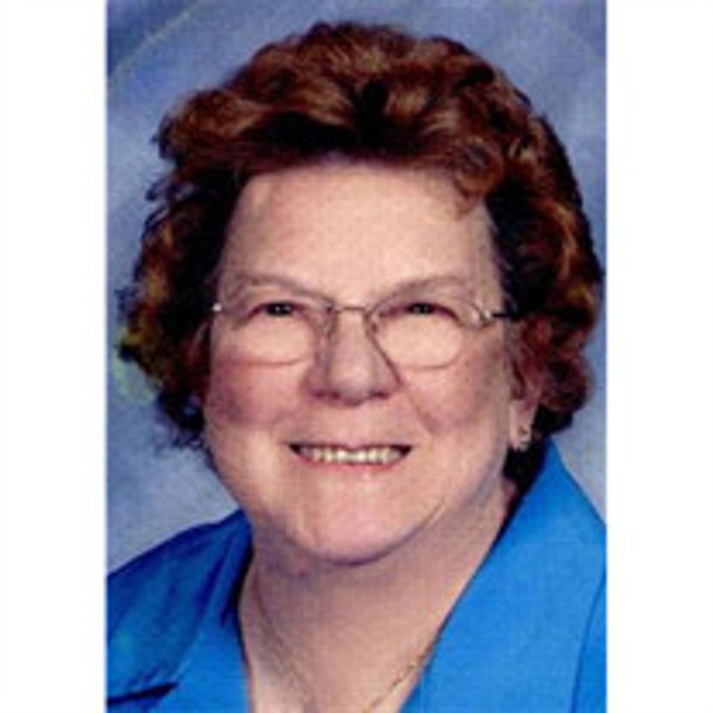 Shirley M. Jean