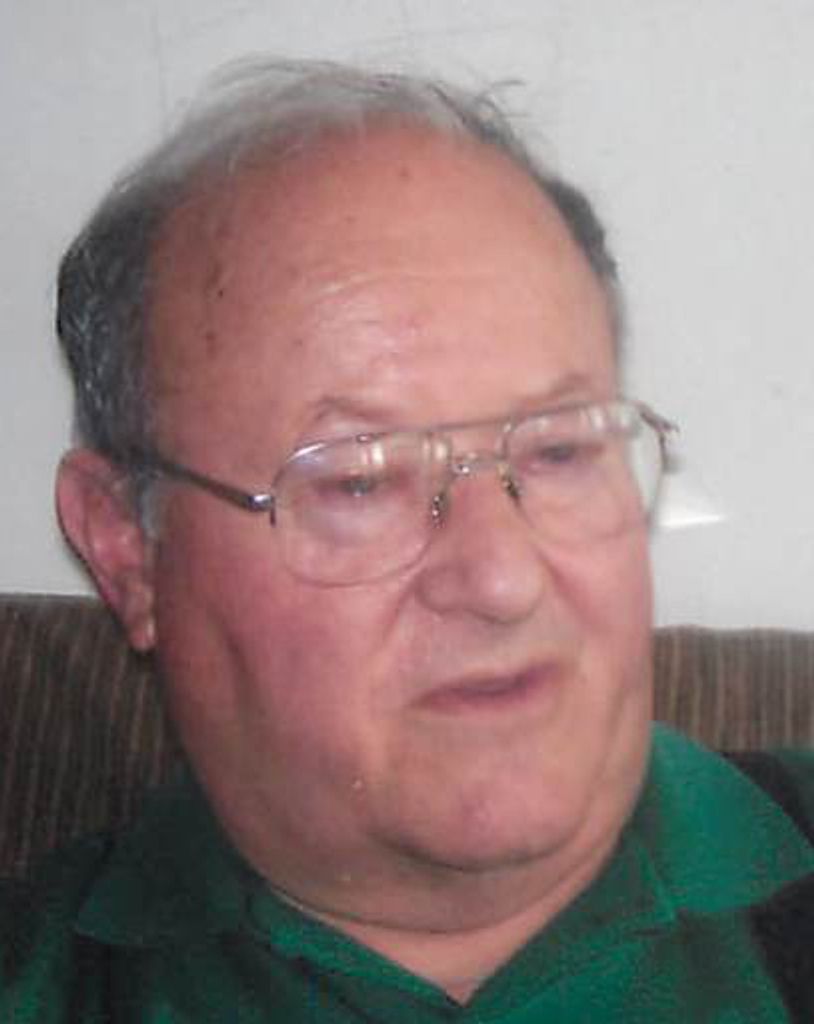Clarence E Shawver Profile Photo
