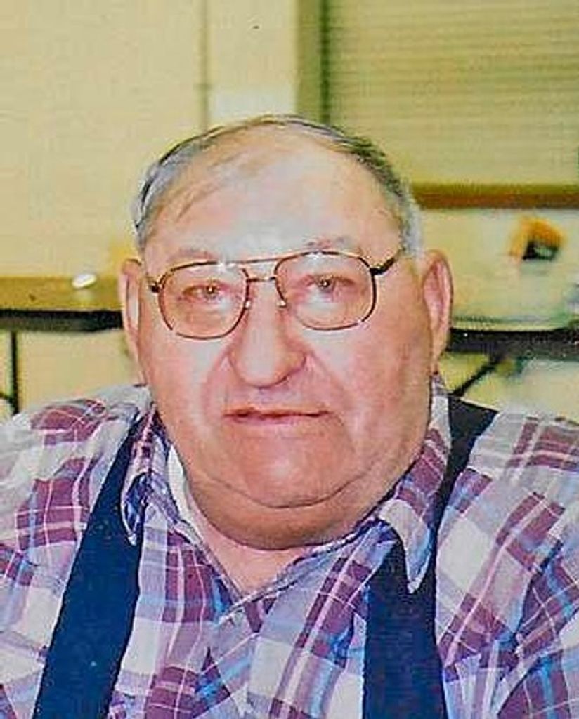 Anthony Kamphaus Profile Photo