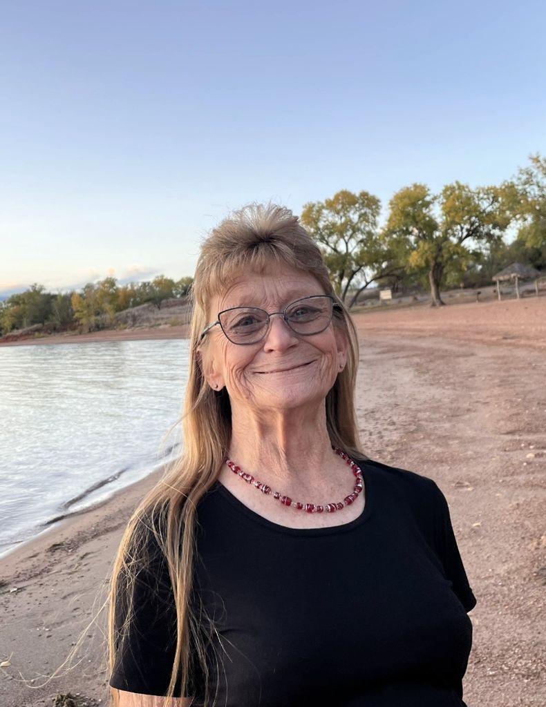 Donna  Pitts Profile Photo