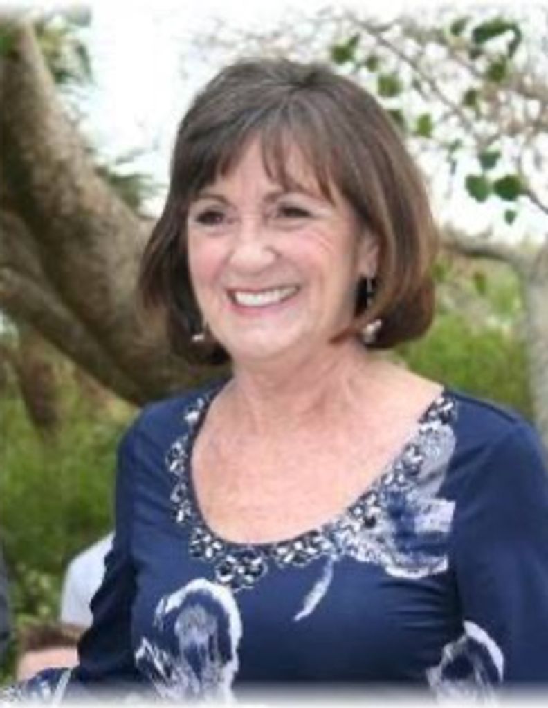 Margaret Reed