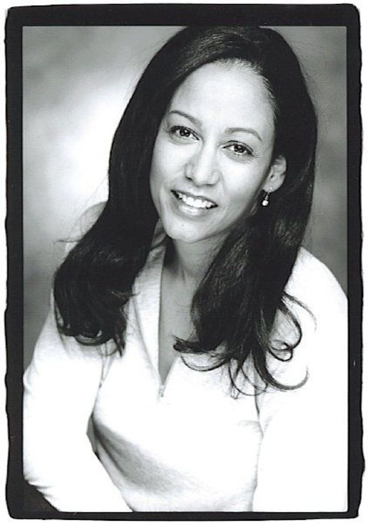 Laurie Marie Dickey