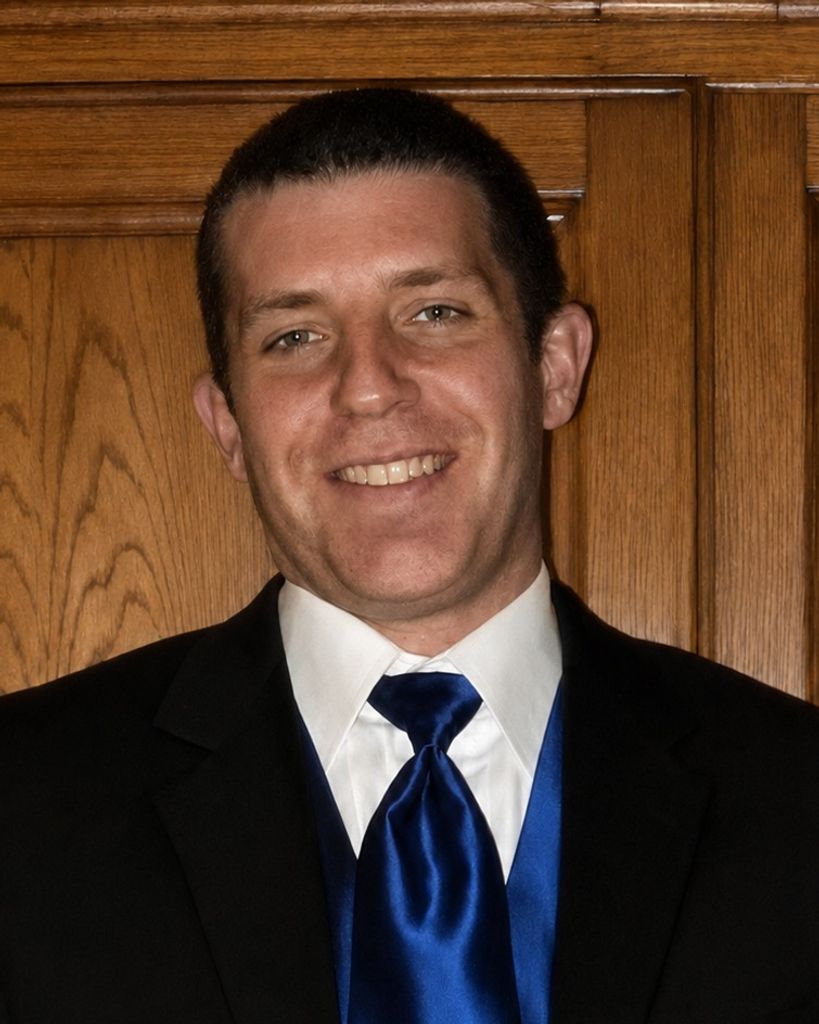 Bobby Murphy Profile Photo