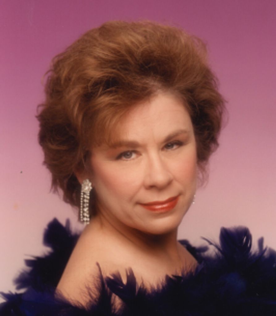 Joan Clarke Profile Photo