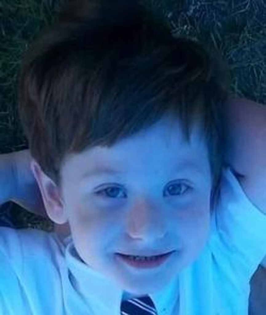 Kayden Wayne Morin