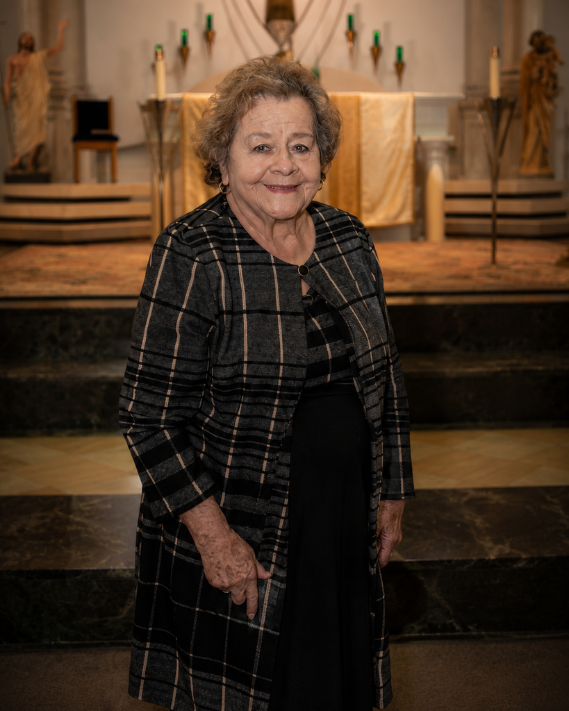 Maria Infante Profile Photo