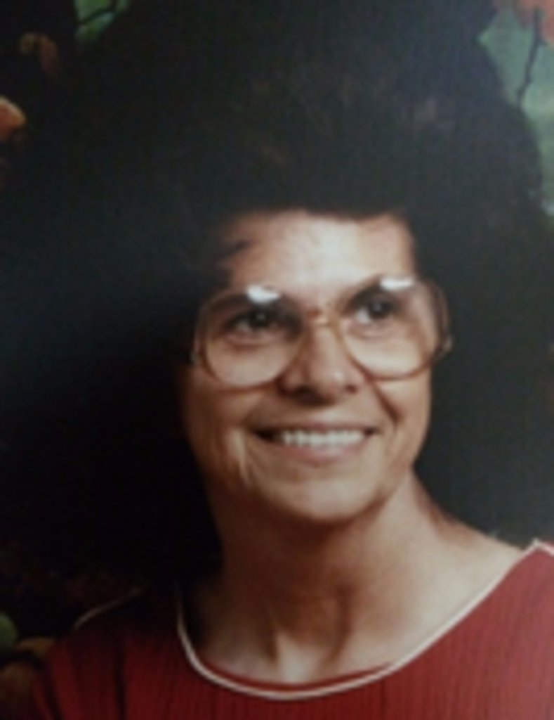 Dorothy Ange Williams