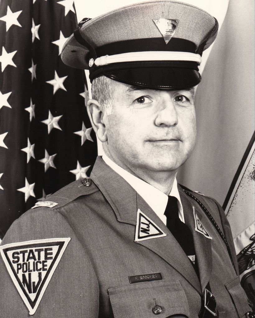 Edward C Rodgers Profile Photo