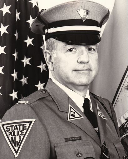 Edward C Rodgers's obituary image