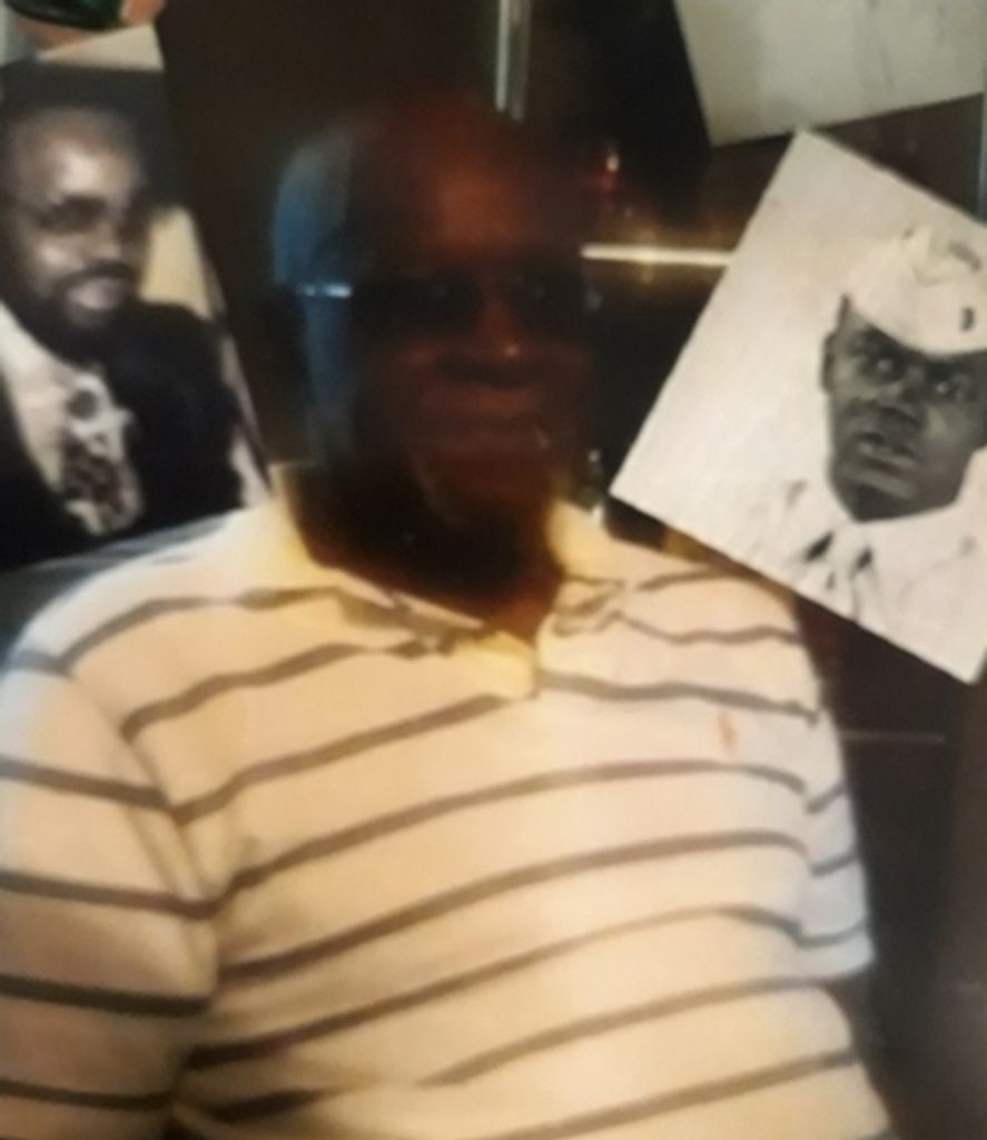 Charles Quinn Joyner Profile Photo