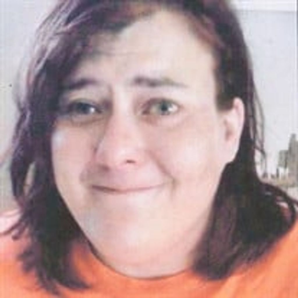 Michele "Mitch" Griffin