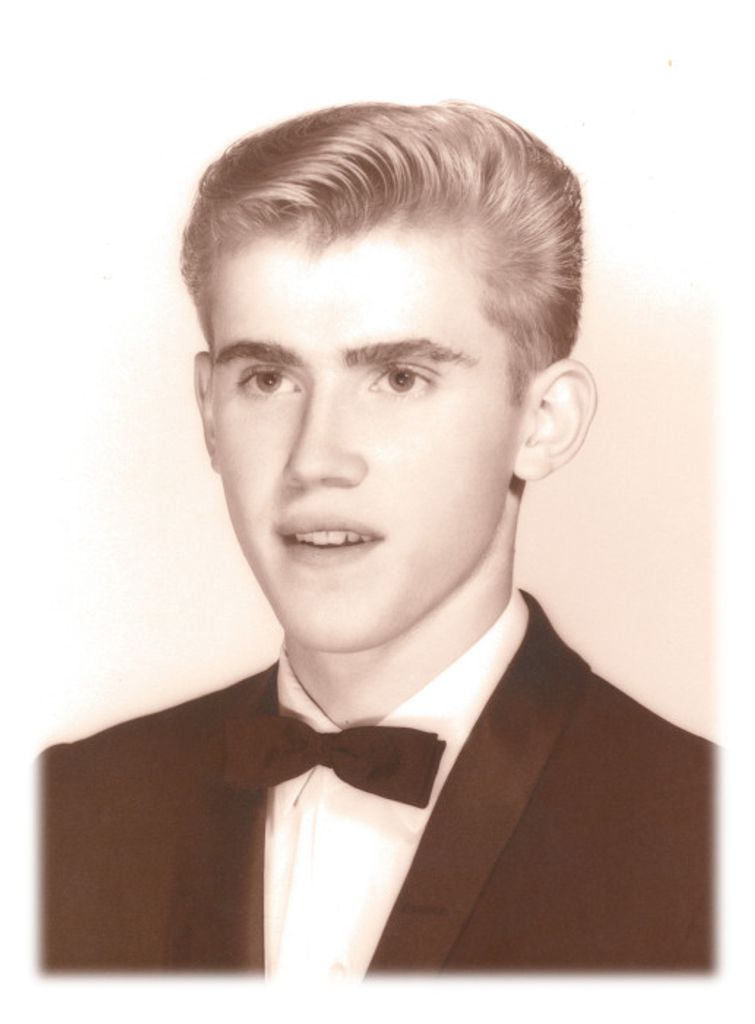 Francis "Frank" Drozd Profile Photo