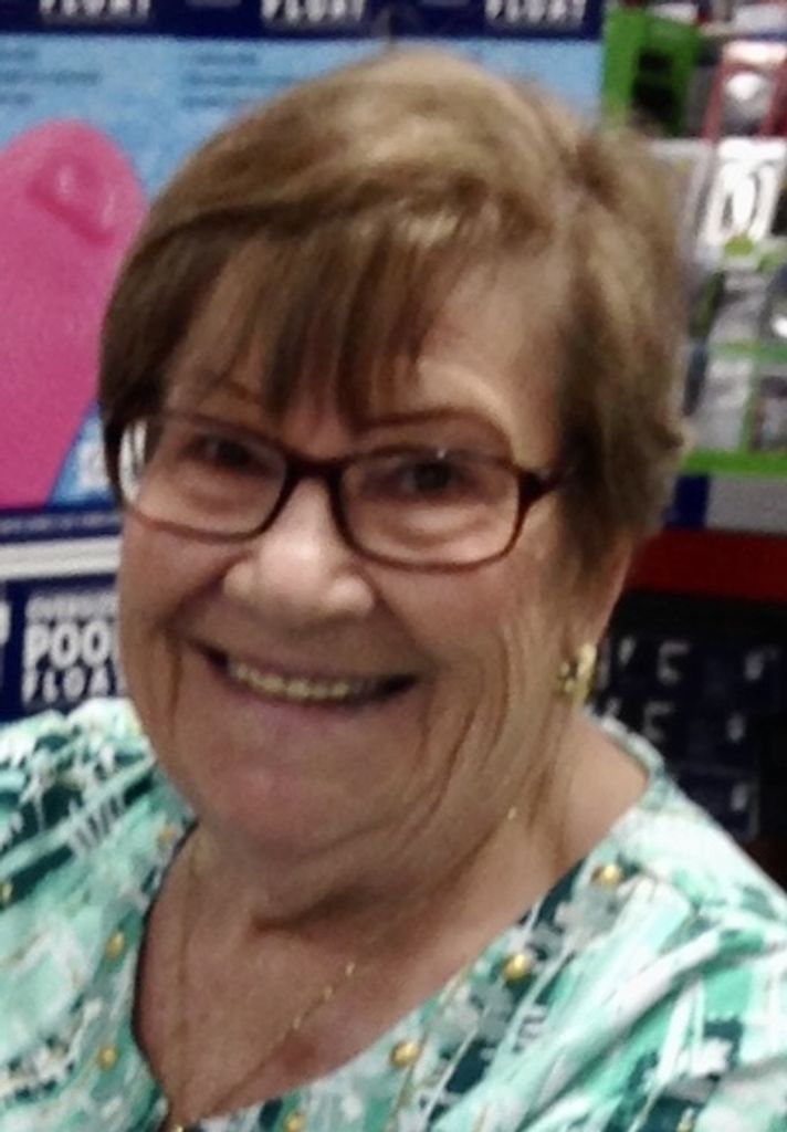 Margaret Zahaba Profile Photo
