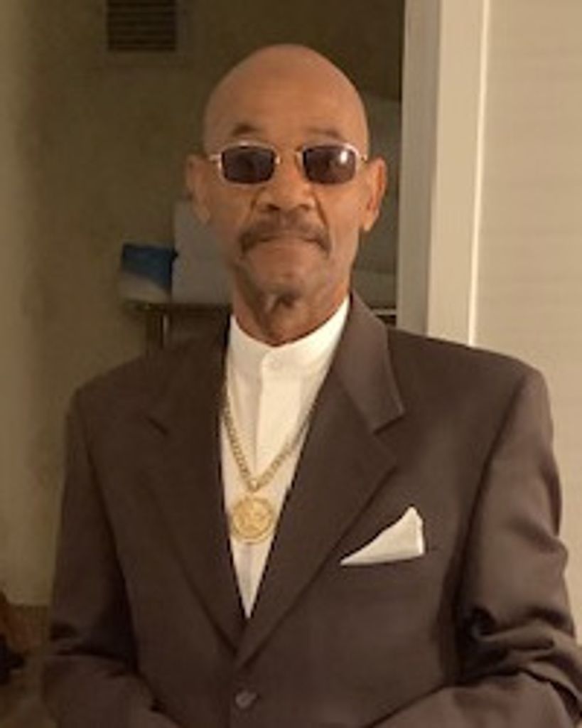 Kemp Allen Walton Profile Photo