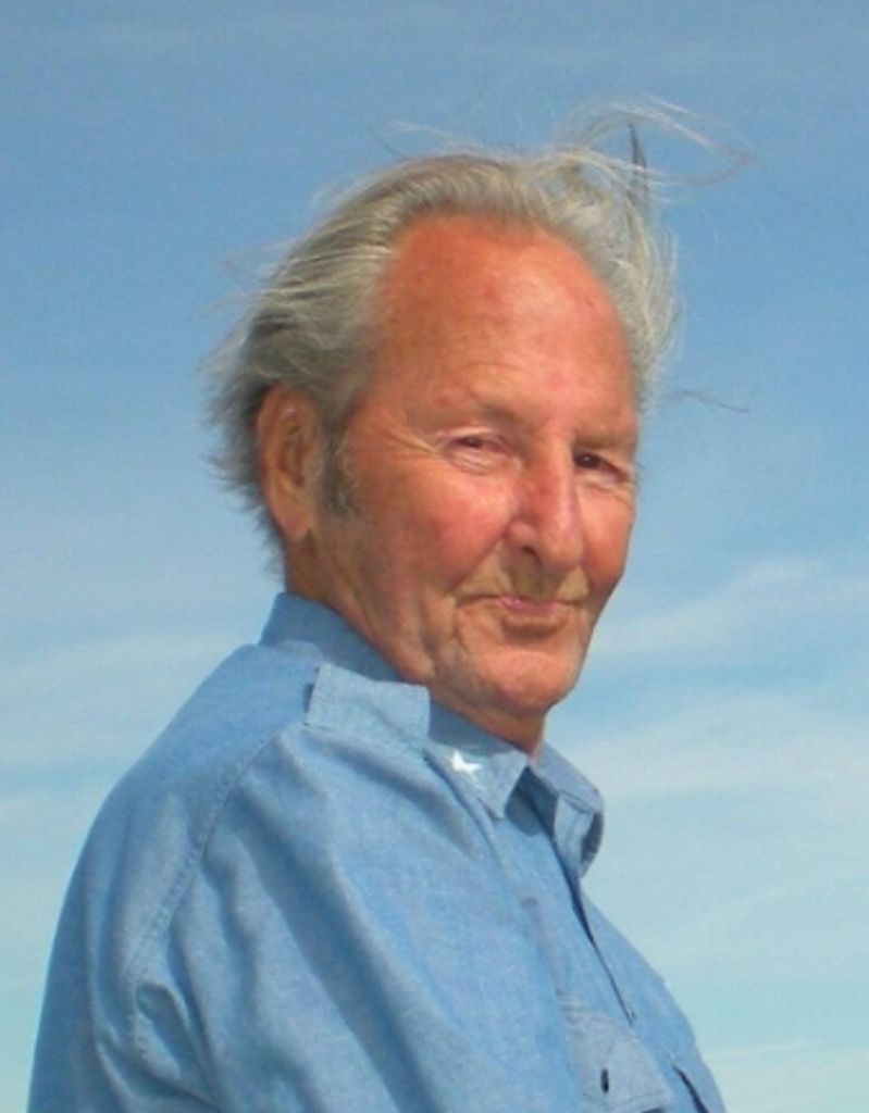 Howard Joseph Farquharson Profile Photo