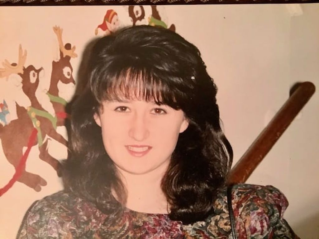 Kristin Wilkinson Profile Photo