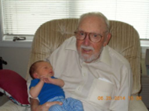 Burdette C."Burt" Briggs photo gallery thumbnail 1 of 9