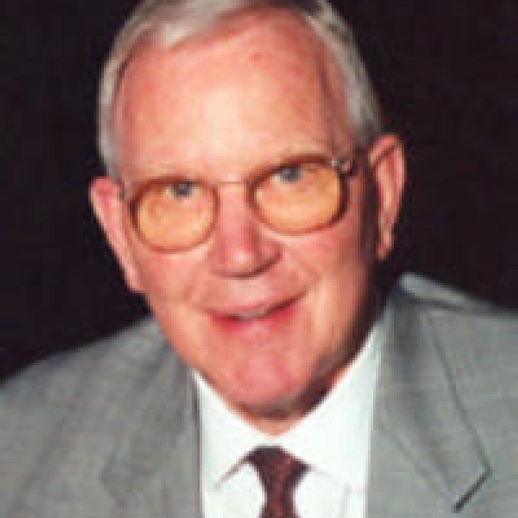 Johannes Vande  Merwe