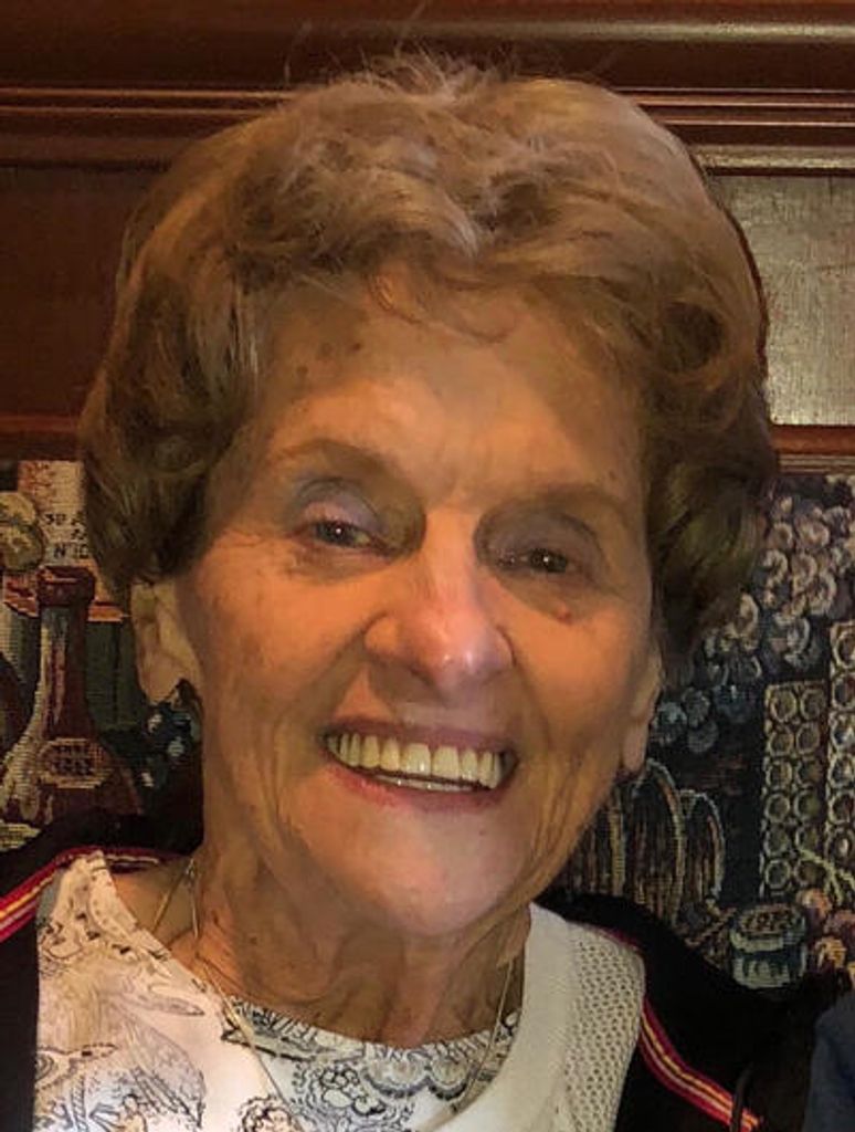 Ruth Gallagher Profile Photo