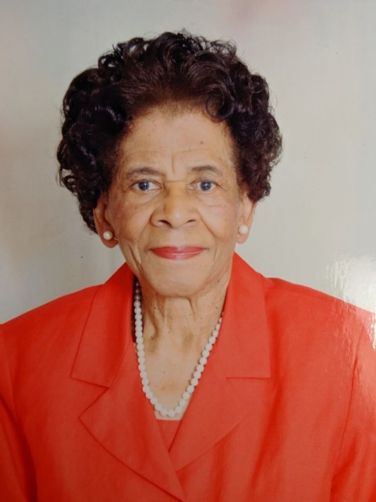 Julia Eleanor Williams Profile Photo