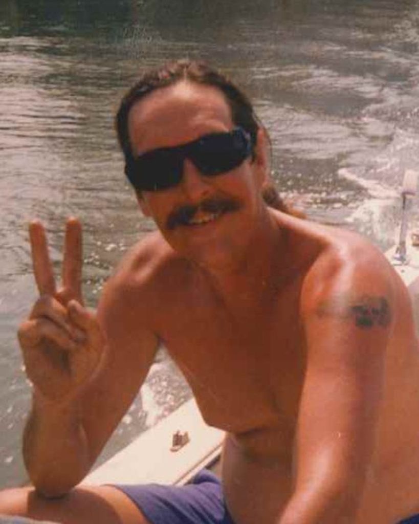 Robin Mark Childress Profile Photo