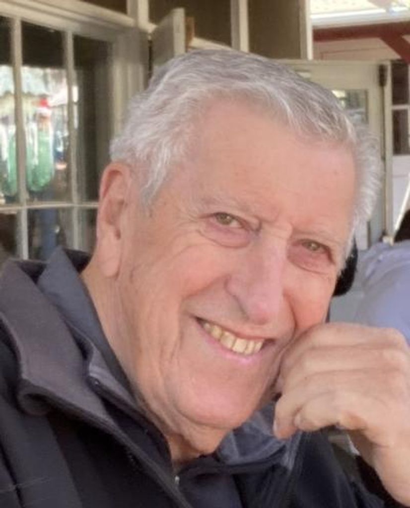 John Nick Skimas Profile Photo