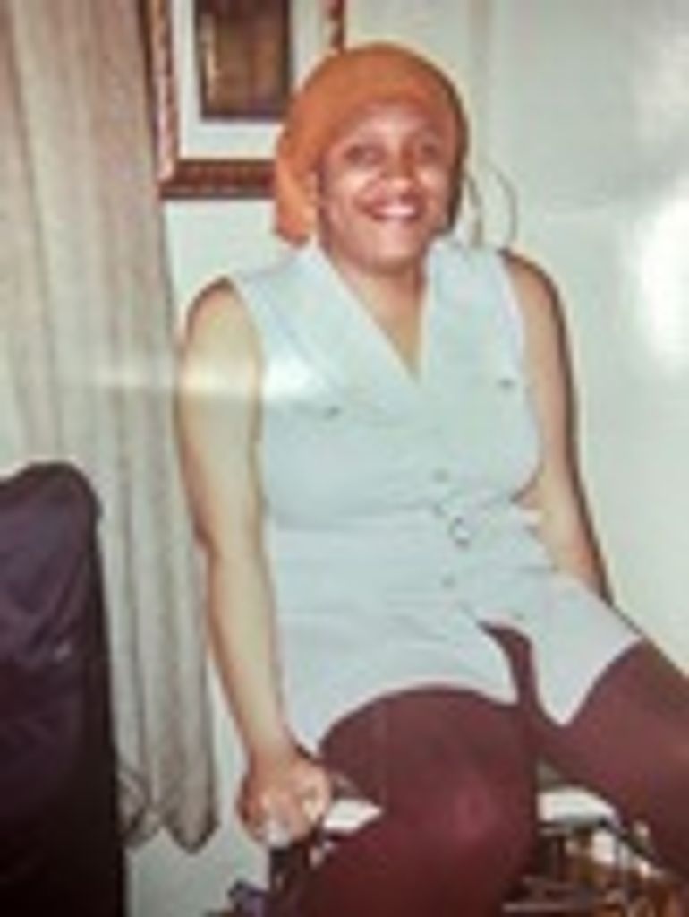 Tiffany Warfield