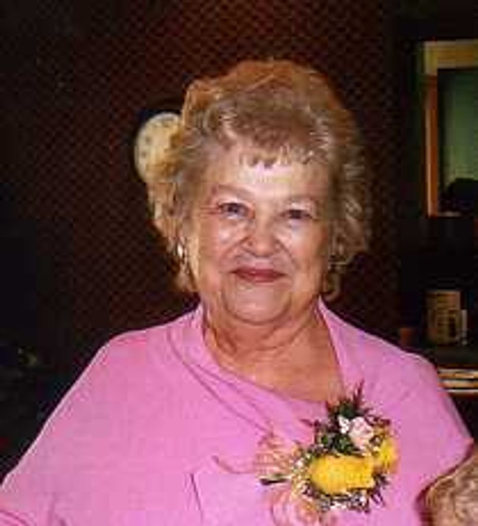 Bette Jane (Bruns)  Schipper