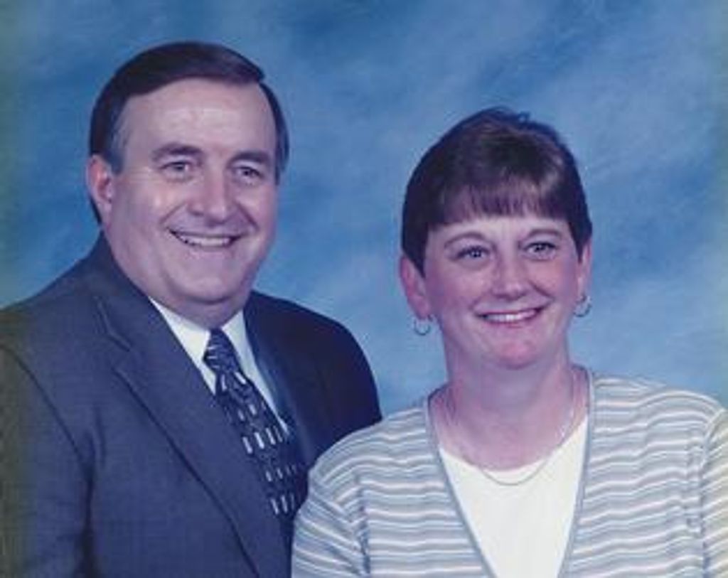 Kathleen Ann Parks (Faley)