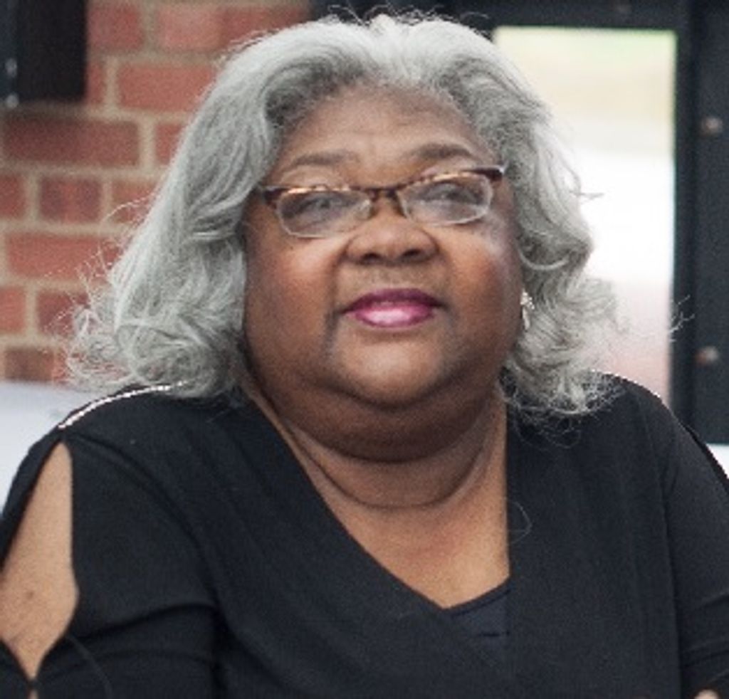 Cecelia Jeanette (Williams)  Ankumah-Saikoom