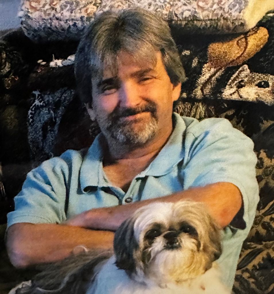 Mark Smith