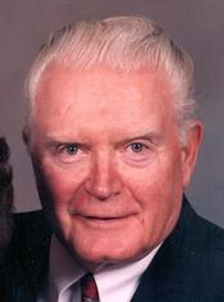 Donald J, Roche Profile Photo