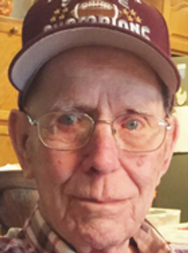 Raymond Wiley 'Baldy' Garnett Profile Photo