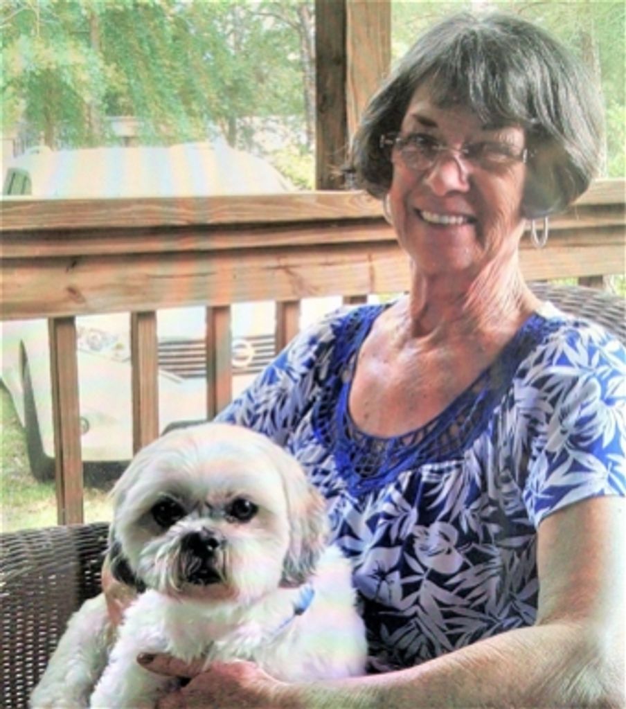 Karen Sue English (Edwards)