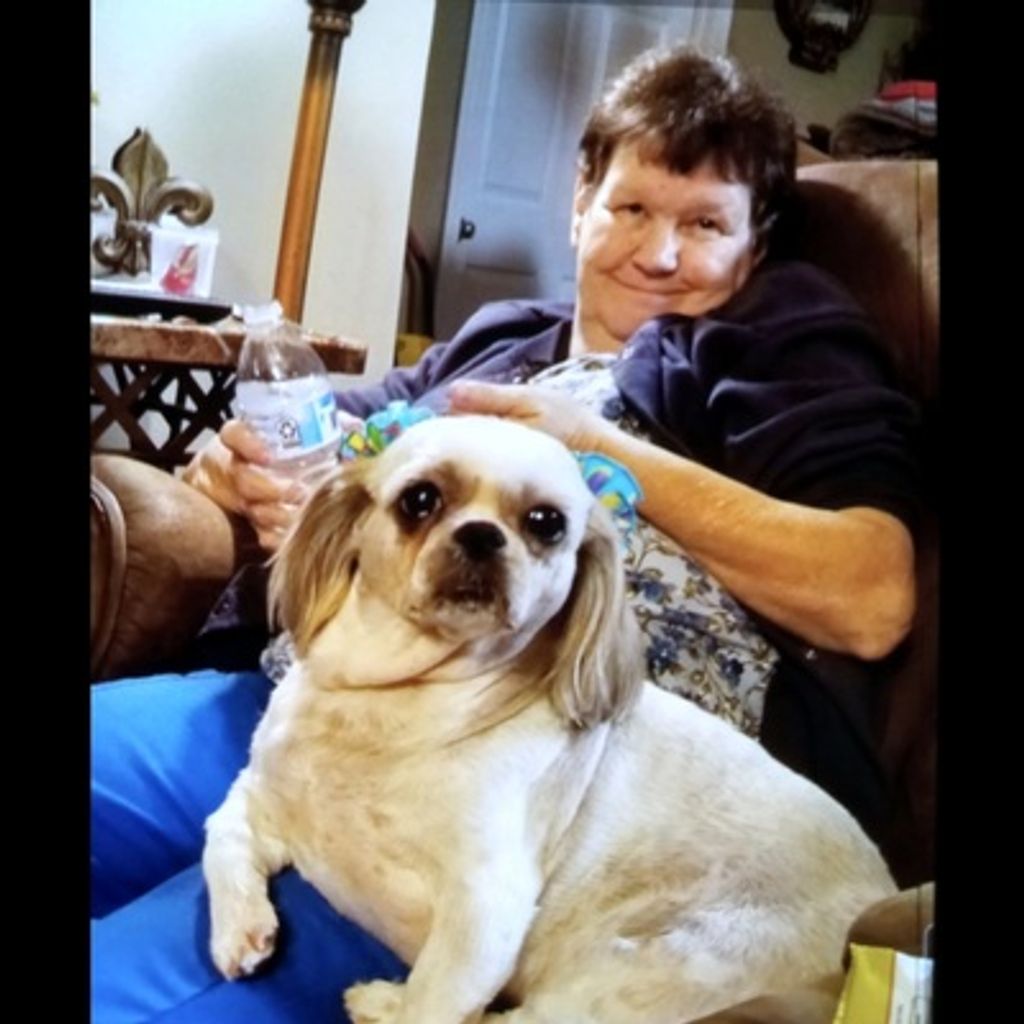 Judith Dianne Chapman Profile Photo
