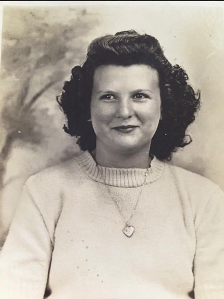 Treva Moser Davidson Profile Photo