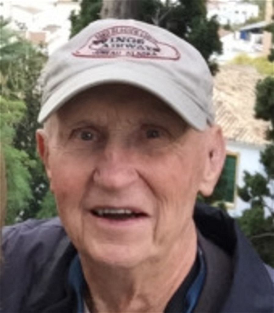 Felix Anthony Szczepanski Profile Photo