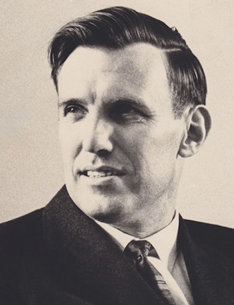 Joseph Coolidge Wheeler Profile Photo