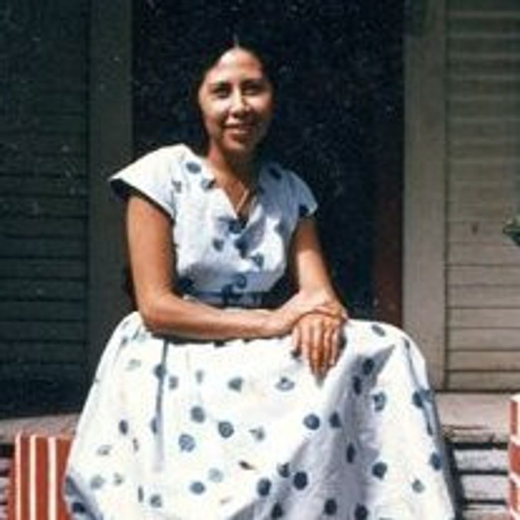 Juanita Moreno