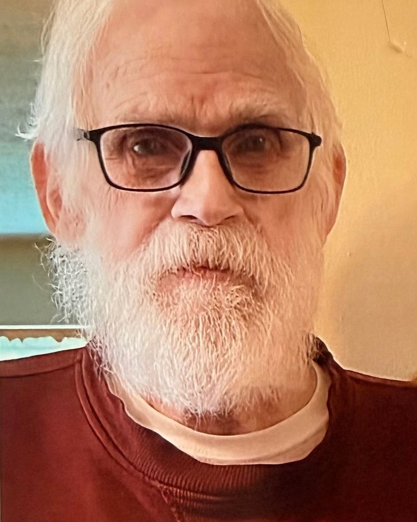 Joseph Andrew Sullivan Profile Photo