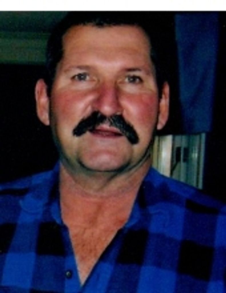 Clayton Ray Foster