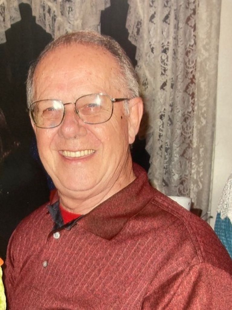 Louis Curtis Riddle, Jr. Profile Photo