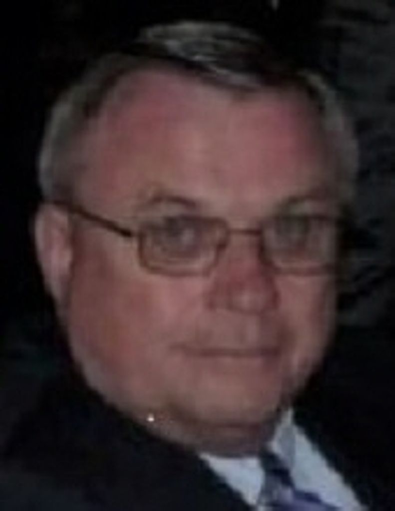 Charles Warning