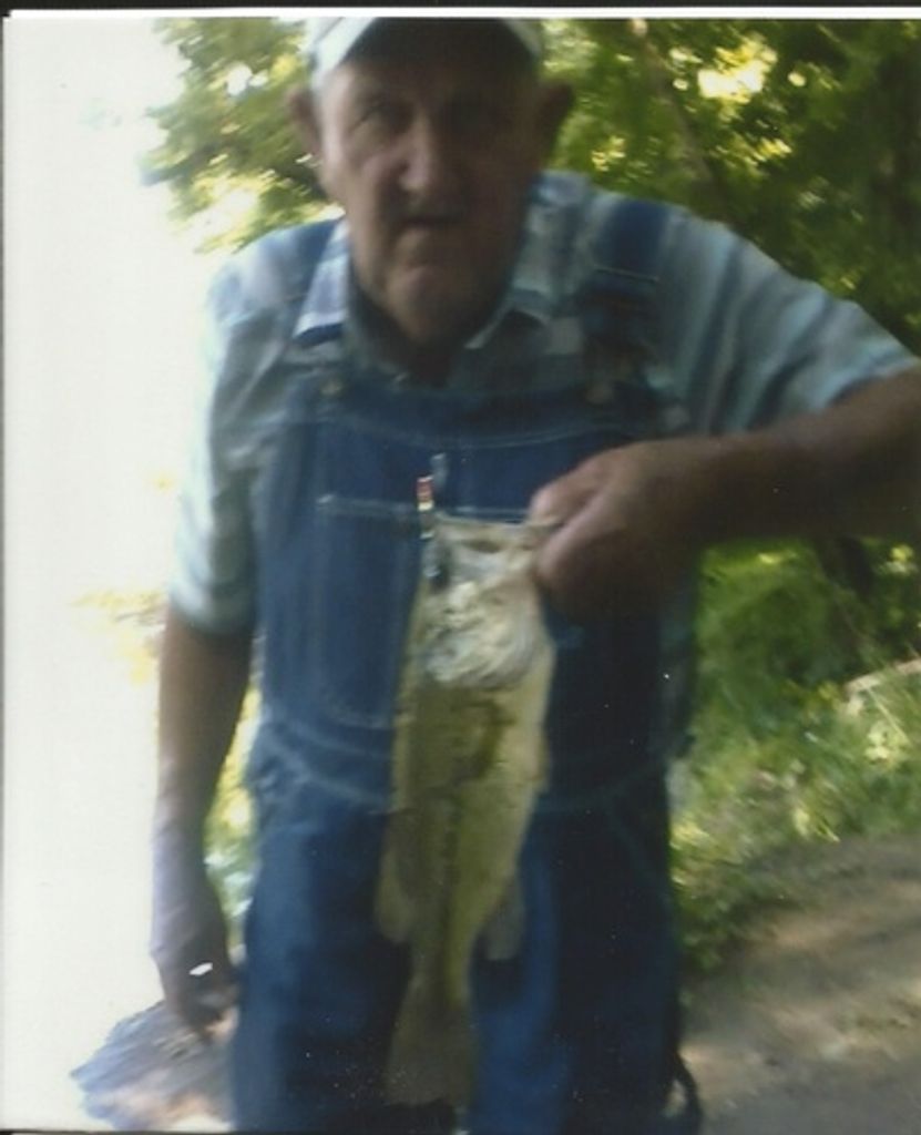 Carl L. Evener Profile Photo