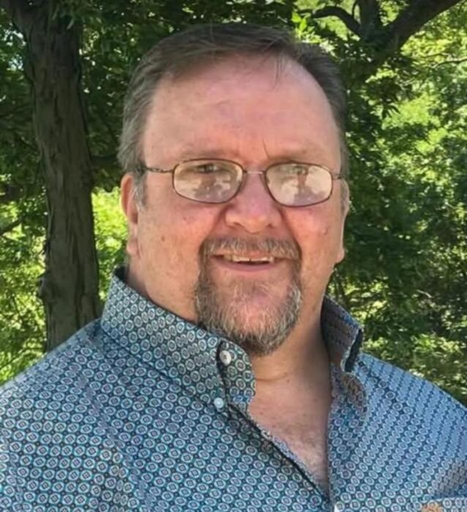 Michael Todd Fishburn