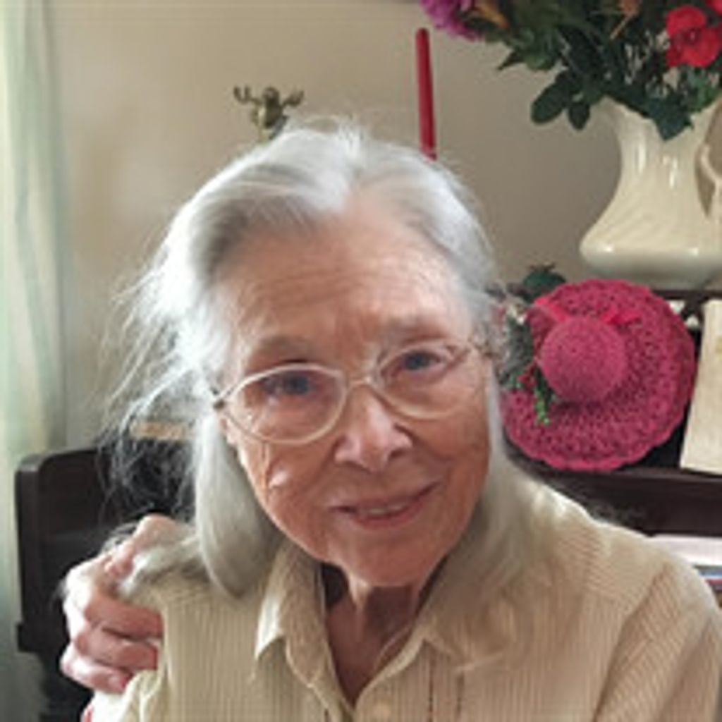 Margaret Briscoe Gibson Profile Photo